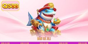 Bắn Cá JILI