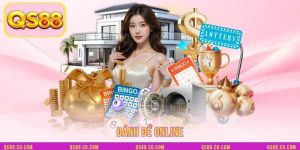 Đánh Đề Online
