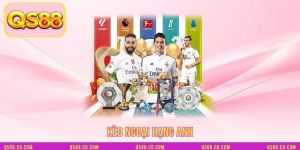 Kèo Ngoại Hạng Anh