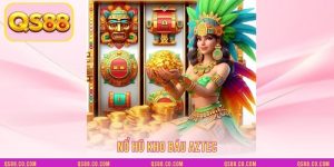 Nổ Hũ Kho Báu AZTEC