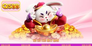 Nổ Hũ Thỏ May Mắn