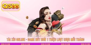 Tài Xỉu Online